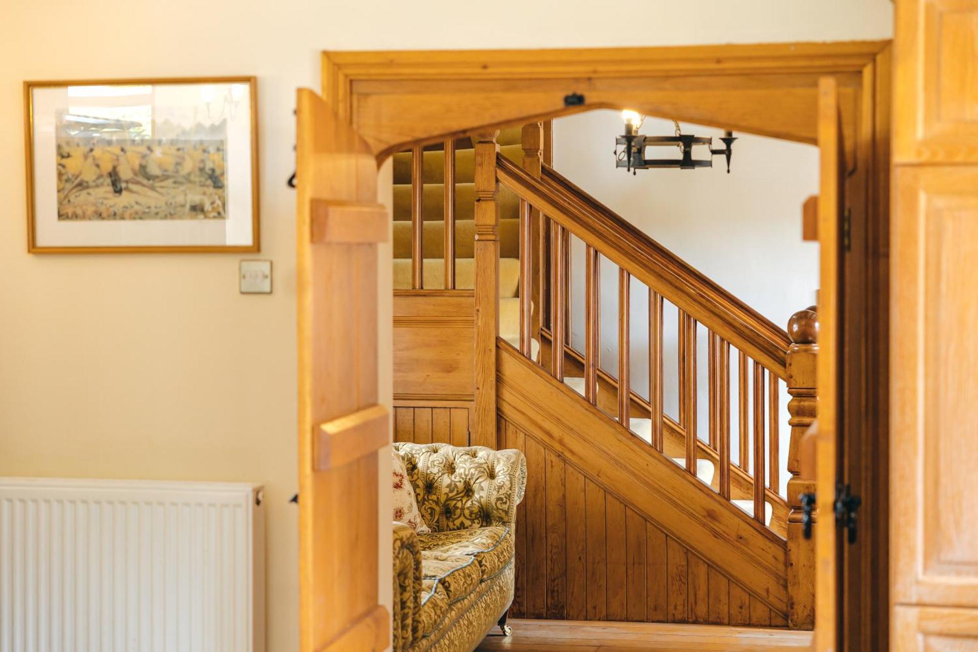 High Grosvenor House With Rose And Heath Cottages Bridgnorth Extérieur photo